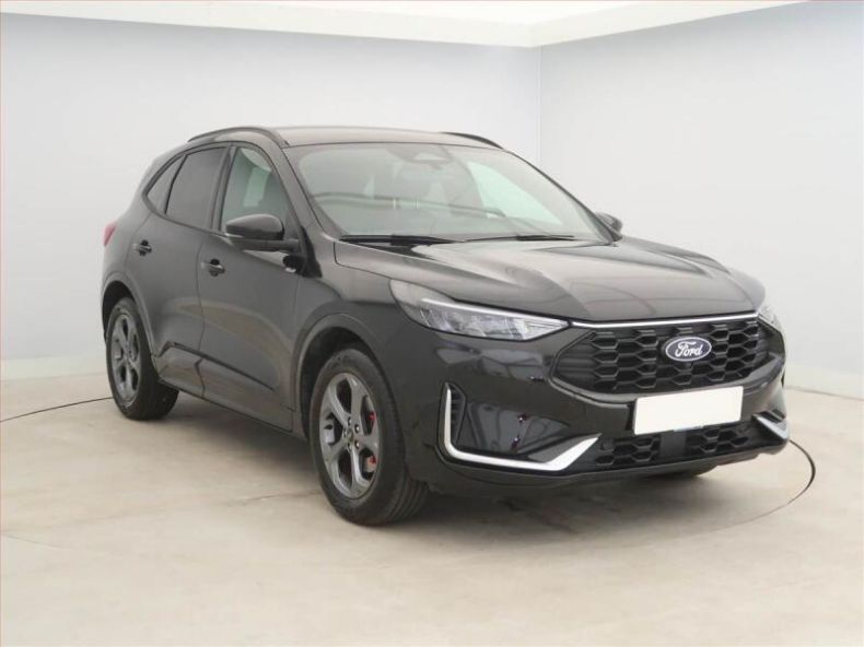 Ford Kuga - hlavní fotka inzerátu
