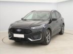 Ford Kuga - fotka číslo 1