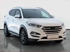 Hyundai Tucson - fotka číslo 0