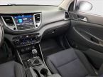 Hyundai Tucson - fotka číslo 7
