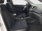 Hyundai Tucson - fotka číslo 8