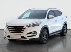Hyundai Tucson - fotka číslo 1