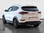 Hyundai Tucson - fotka číslo 3