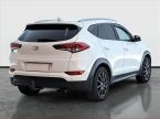 Hyundai Tucson - fotka číslo 4