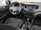 Hyundai Tucson - fotka číslo 6