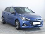Hyundai i20 - fotka číslo 0