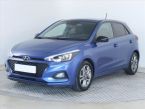 Hyundai i20 - fotka číslo 1