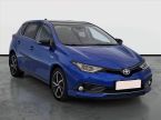 Toyota Auris - fotka číslo 0
