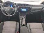 Toyota Auris - fotka číslo 7