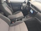 Toyota Auris - fotka číslo 8