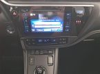 Toyota Auris - fotka číslo 11