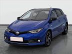 Toyota Auris - fotka číslo 1