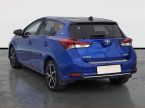 Toyota Auris - fotka číslo 3