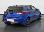 Toyota Auris - fotka číslo 4