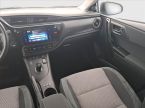 Toyota Auris - fotka číslo 6