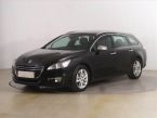 Peugeot 508 - fotka číslo 1