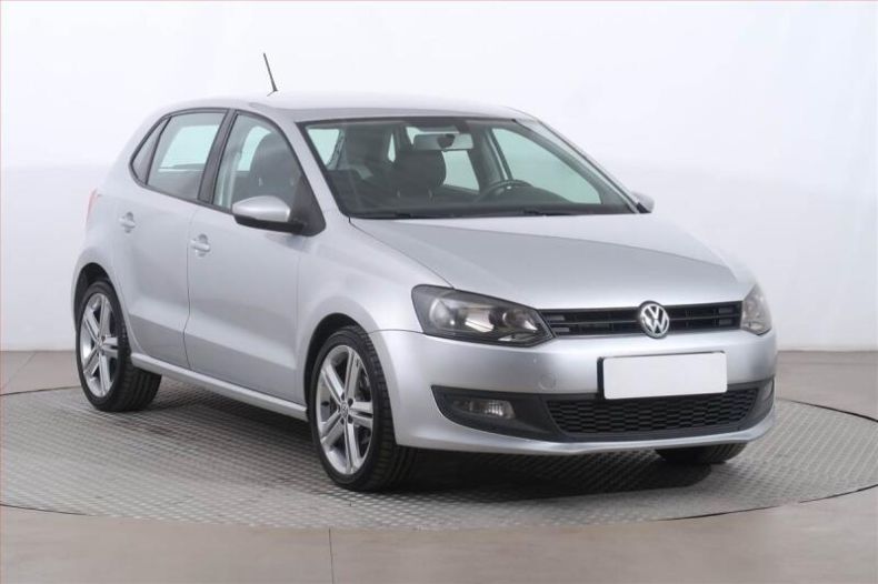 Volkswagen Polo - hlavní fotka inzerátu