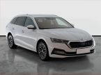 Škoda Octavia - fotka číslo 0