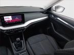 Škoda Octavia - fotka číslo 7