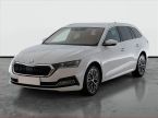 Škoda Octavia - fotka číslo 1