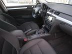 Škoda Superb - fotka číslo 8