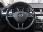 Škoda Superb - fotka číslo 15