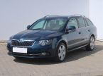 Škoda Superb - fotka číslo 1