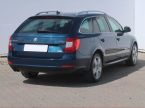 Škoda Superb - fotka číslo 4
