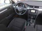 Škoda Superb - fotka číslo 6