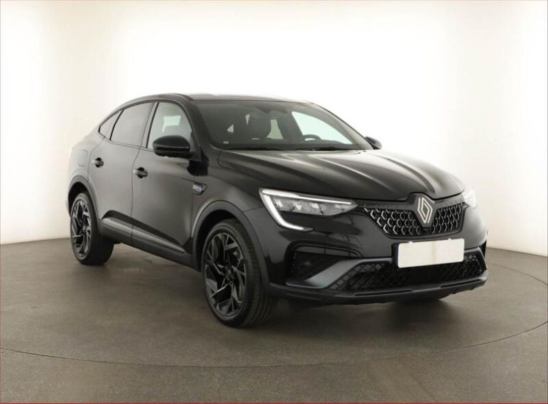 Renault Arkana - hlavní fotka inzerátu