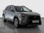 Toyota Corolla Cross - fotka číslo 0