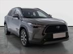 Toyota Corolla Cross - fotka číslo 0