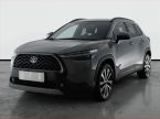 Toyota Corolla Cross - fotka číslo 1