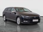 Volkswagen Passat - fotka číslo 0