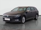 Volkswagen Passat - fotka číslo 1