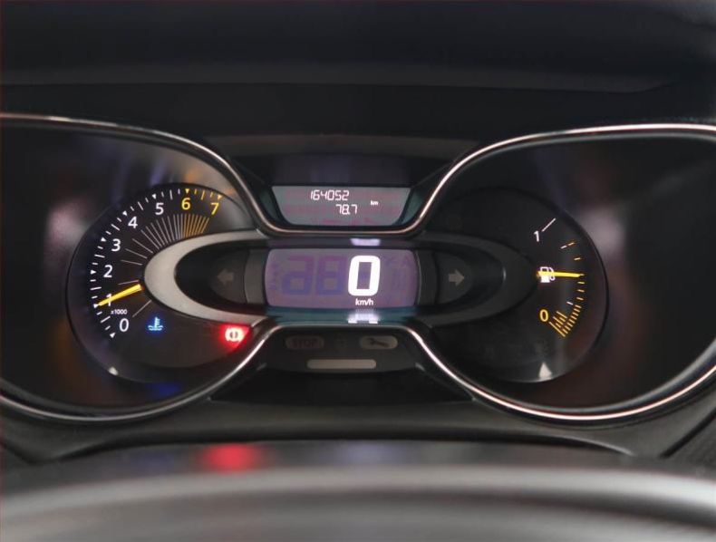 Renault Captur - hlavní fotka