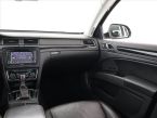 Škoda Superb - fotka číslo 7