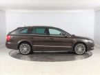 Škoda Superb - fotka číslo 5