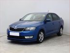 Škoda Rapid - fotka číslo 1