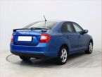Škoda Rapid - fotka číslo 4