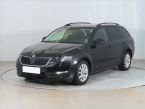 Škoda Octavia - fotka číslo 1