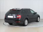 Škoda Octavia - fotka číslo 4