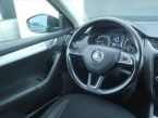 Škoda Octavia - fotka číslo 6