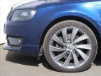 Škoda Octavia - fotka číslo 11