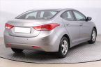 Hyundai Elantra - fotka číslo 4