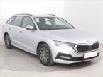 Škoda Octavia - fotka číslo 0