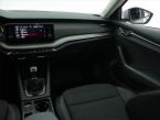 Škoda Octavia - fotka číslo 7