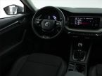Škoda Octavia - fotka číslo 6