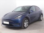 Tesla Model Y - fotka číslo 1