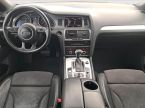 Audi Q7 - fotka číslo 7